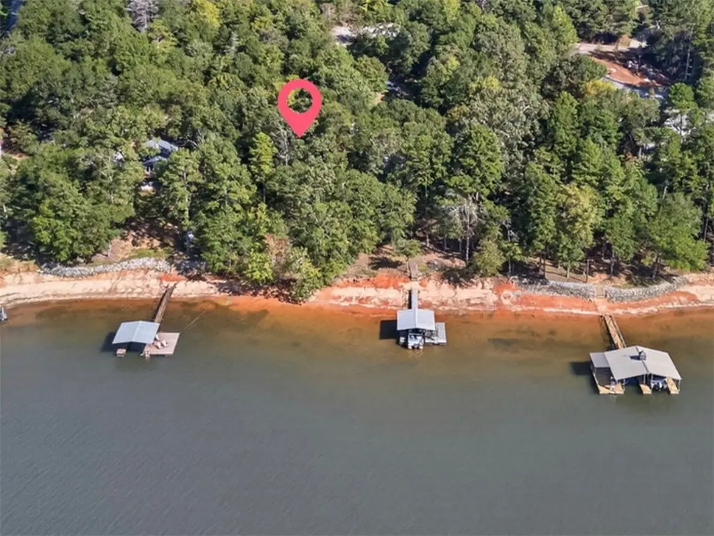 257 Riverlake Road, Fair Play, SC 29643 - #1