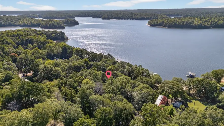 257 Riverlake Road, Fair Play, SC 29643 - #2