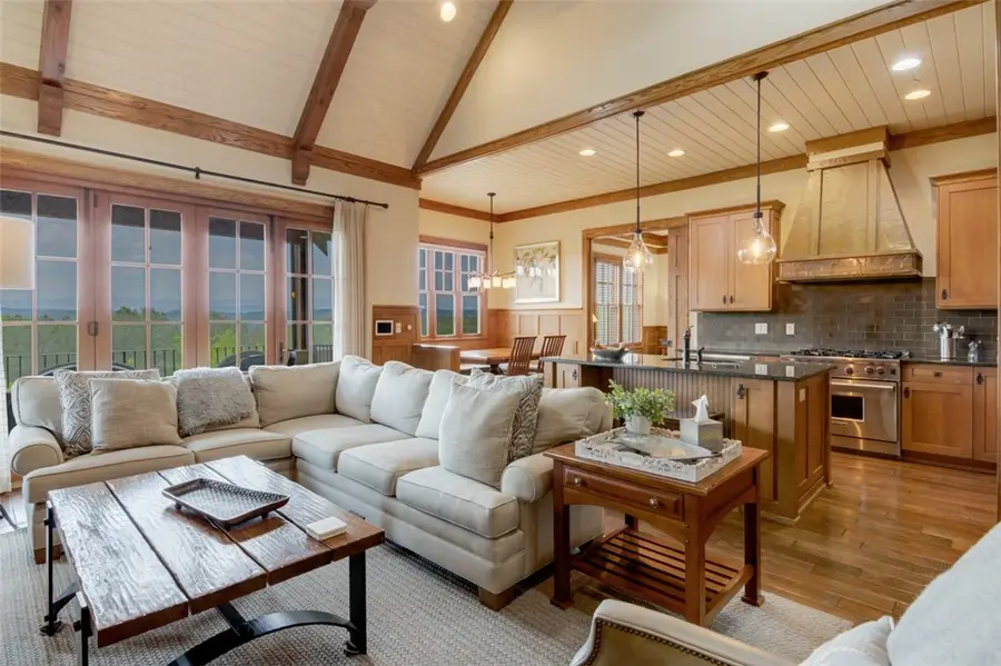 143 Button Bush Trail, Six Mile, SC 29682 - #2