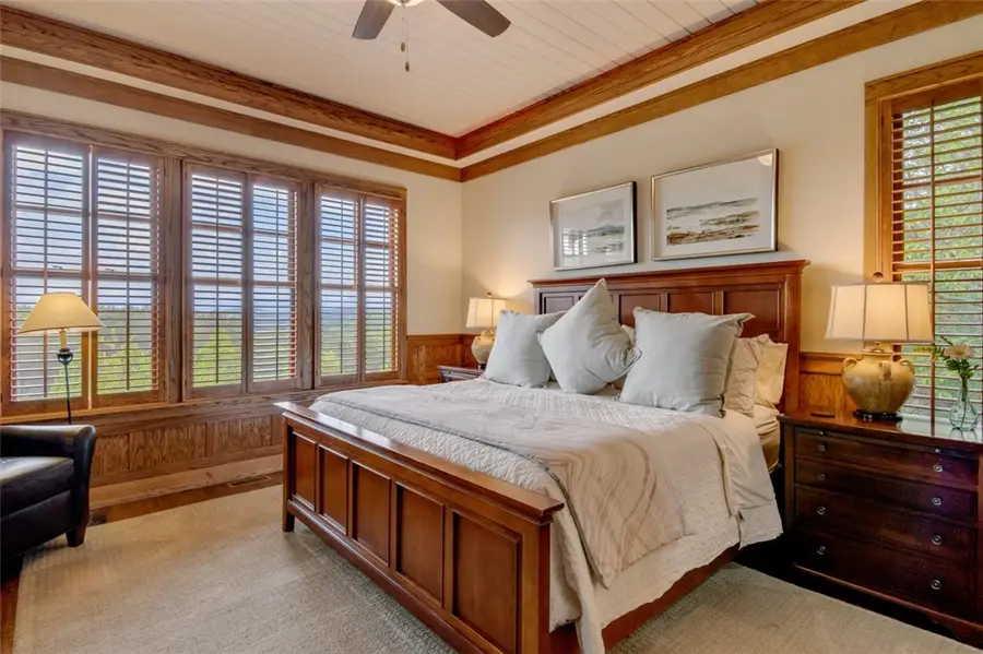 143 Button Bush Trail, Six Mile, SC 29682 - #3
