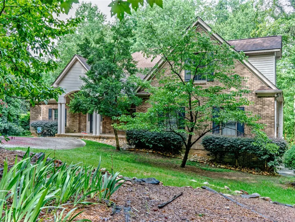 480 Pin Du Lac Drive, Central, SC 29630 - #1
