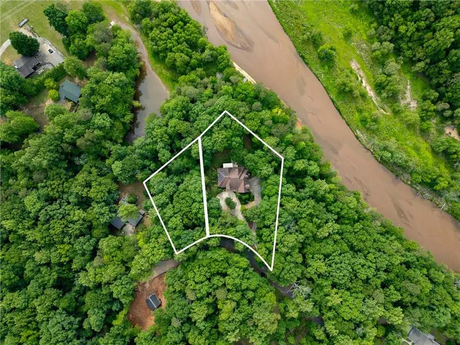 480 Pin Du Lac Drive, Central, SC 29630 - #2