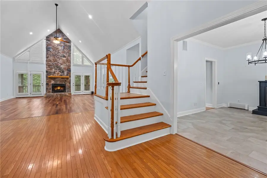 480 Pin Du Lac Drive, Central, SC 29630 - #3