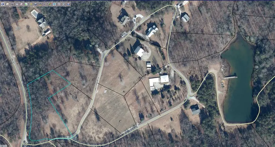 001 Lenore B Lane, Mountain Rest, SC 29664 - #2