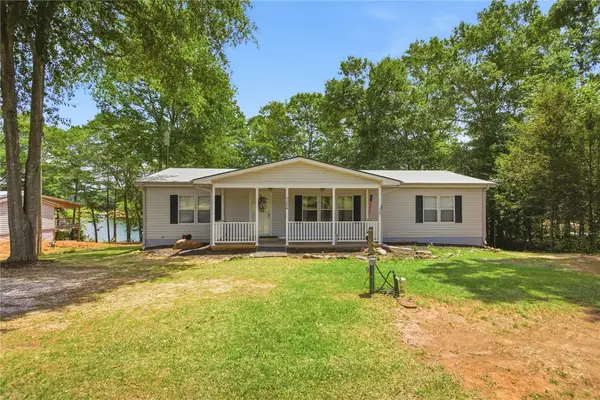 730 Vickery Street Extension, Hartwell, GA 30643