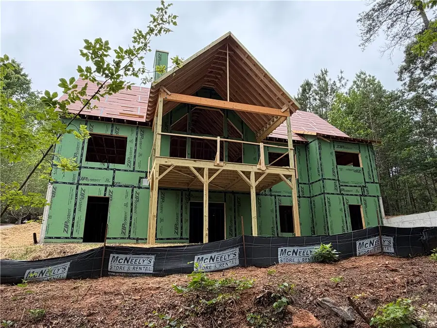 107 Abaco Lane, Seneca, SC 29672 - #3