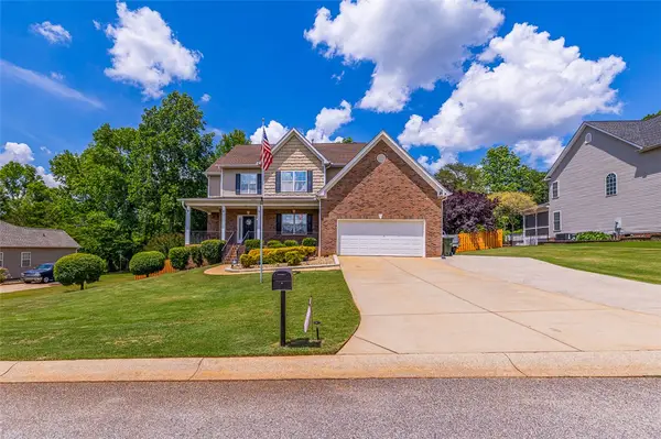 104 Laughing Tree Court, Fountain Inn, SC 29644