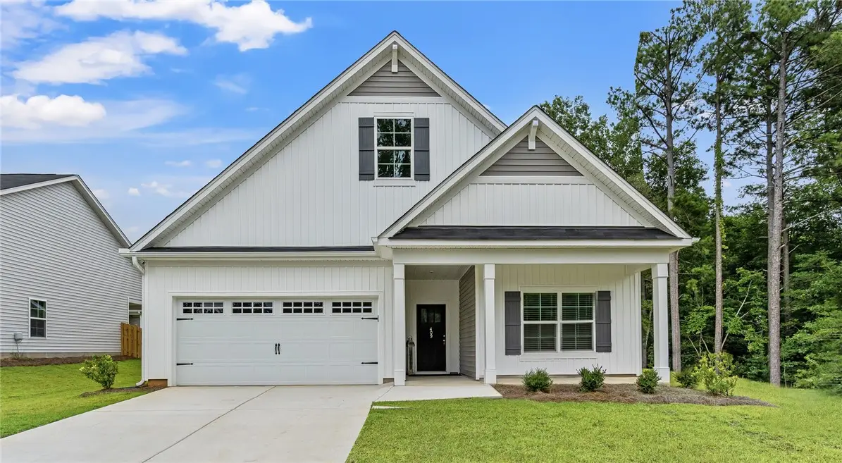 1050 Shirley Drive, Anderson, SC 29621 - #1