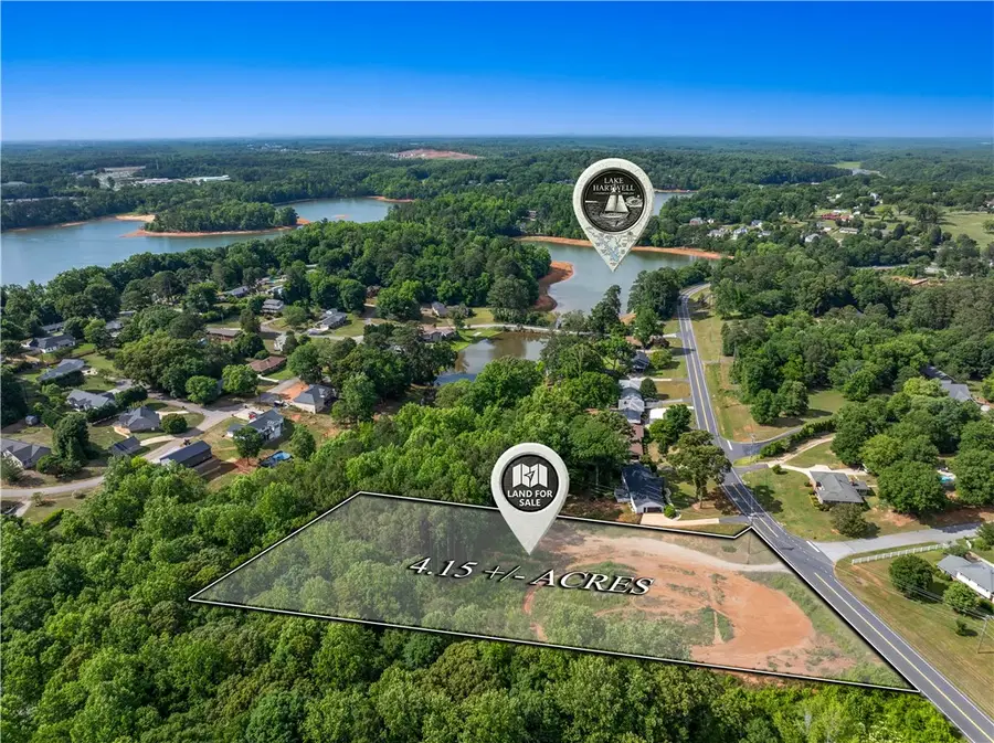 0 Brown Rd, Anderson, SC 29621 - #2