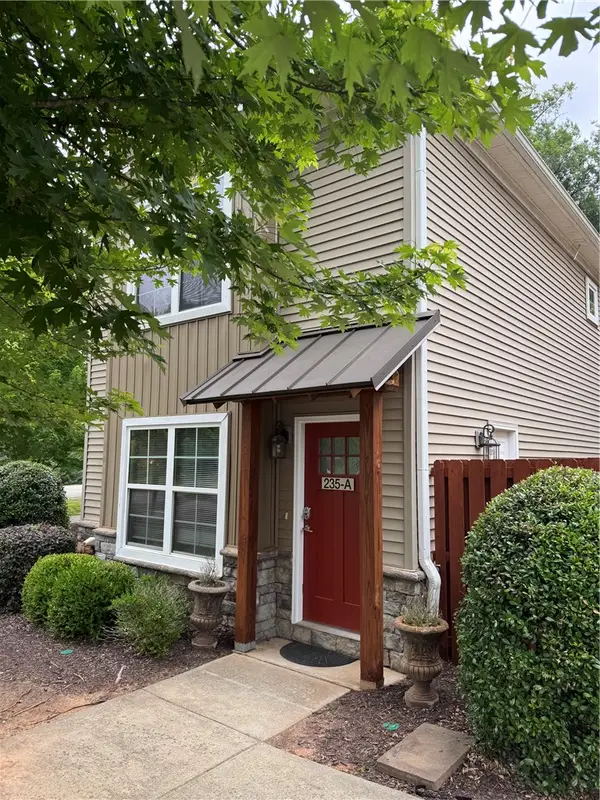 235 Pendleton Road #A, Clemson, SC 29631