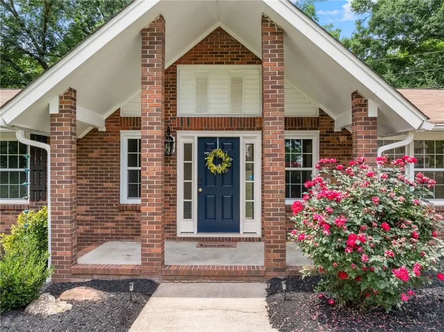 3410 Airline Road, Anderson, SC 29624 - #2