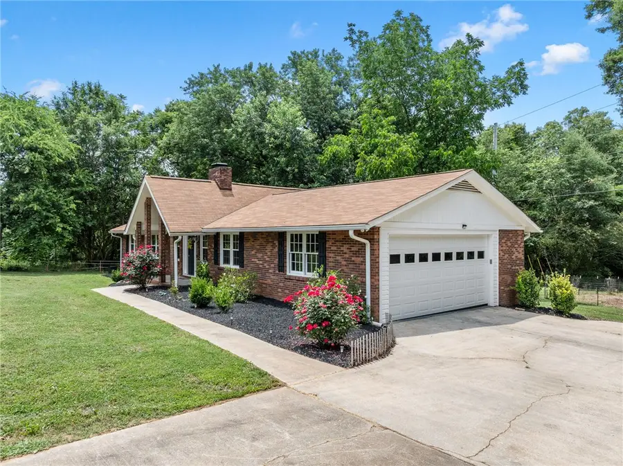 3410 Airline Road, Anderson, SC 29624 - #3