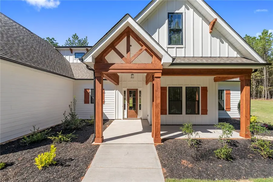8850 Moorefield Memorial Highway, Liberty, SC 29657 - #2