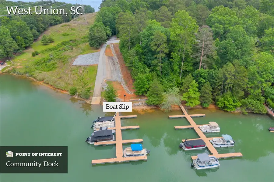 Lot 32 Coachman's Trail, West Union, SC 29696 - #3