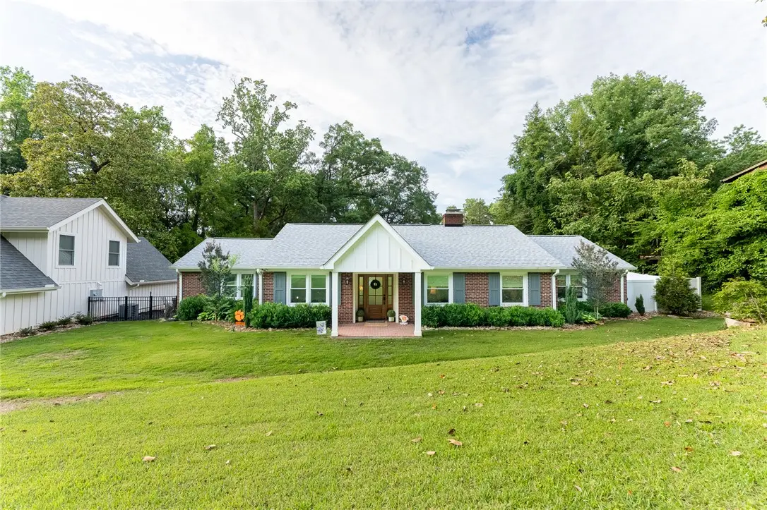 103 Riggs Drive, Clemson, SC 29631 - #1