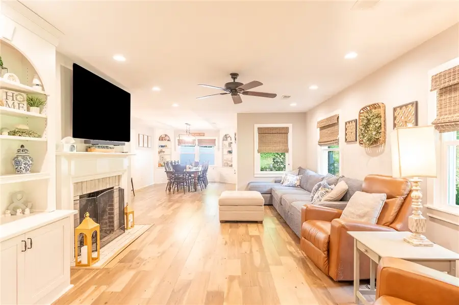 103 Riggs Drive, Clemson, SC 29631 - #3