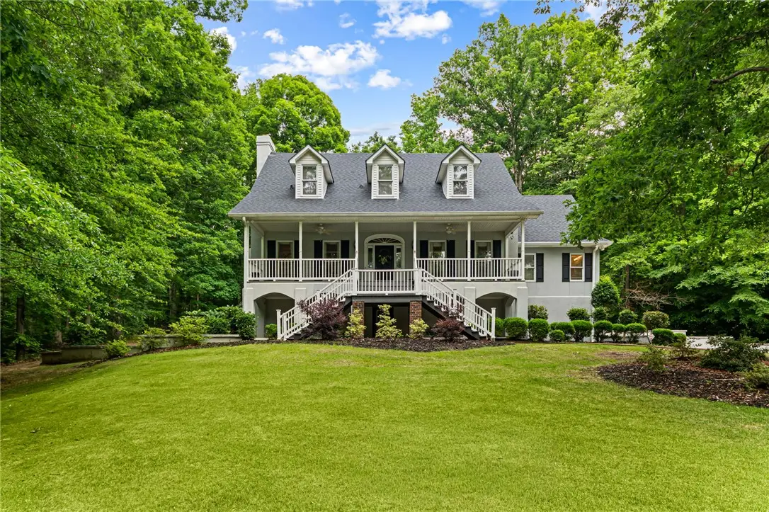 1 Parkview Court, Laurens, SC 29360 - #1