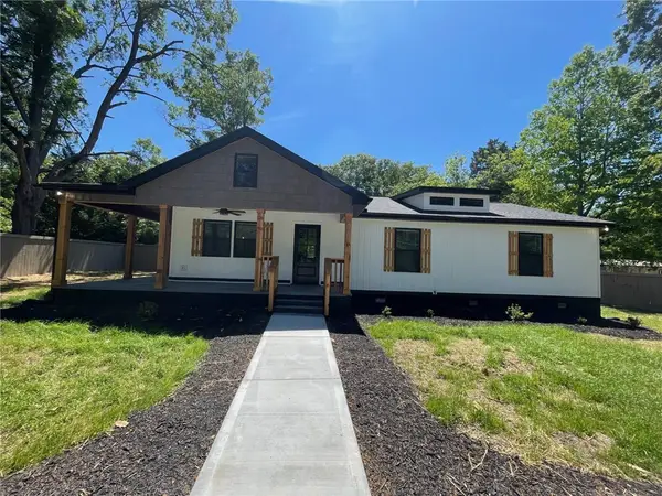 2611 Anderson Highway, Williamston, SC 29697
