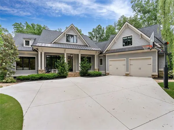 109 Tranquil Cove, Six Mile, SC 29682