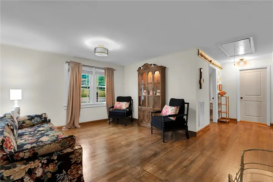 416 W Belvue Road, Greenville, SC 29609 - #3