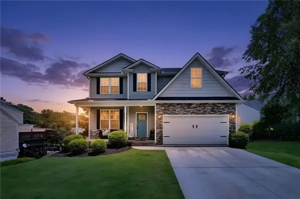 339 Hamilton Parkway, Easley, SC 29642