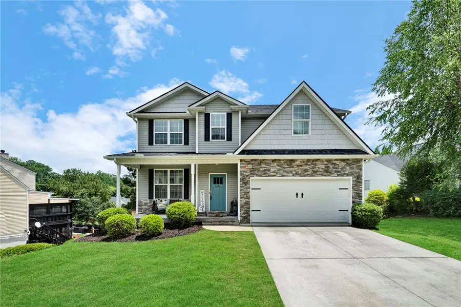 339 Hamilton Parkway, Easley, SC 29642 - #2