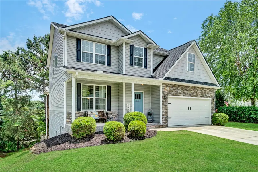 339 Hamilton Parkway, Easley, SC 29642 - #3