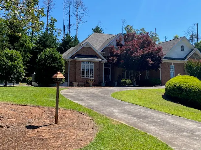 135 Sunset Bay Boulevard, Seneca, SC 29672 - #1
