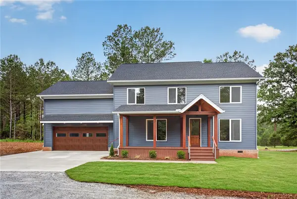 114 Brambleberry Trail, Fair Play, SC 29643
