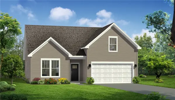 5 Long Branch Court, Anderson, SC 29621