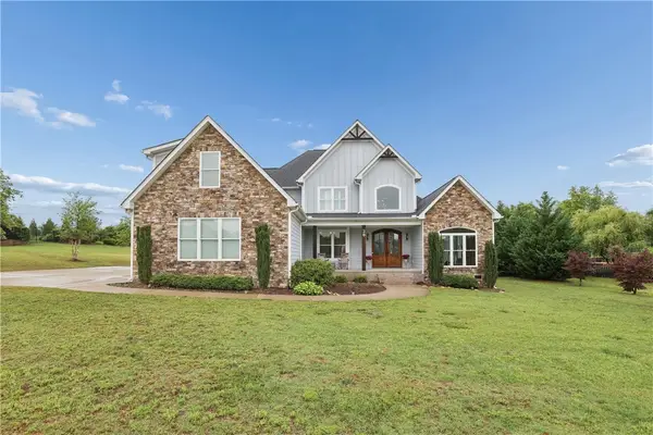 20 Lone Circle, Williamston, SC 29697