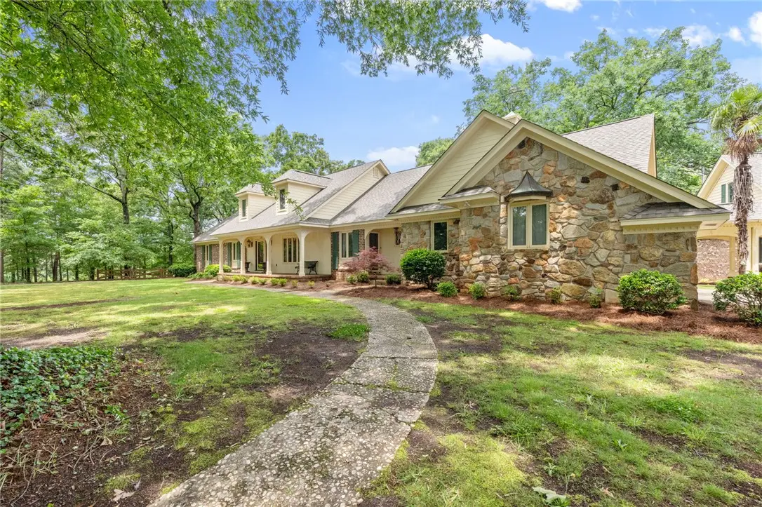 230 Breazeale Road, Williamston, SC 29697 - #1
