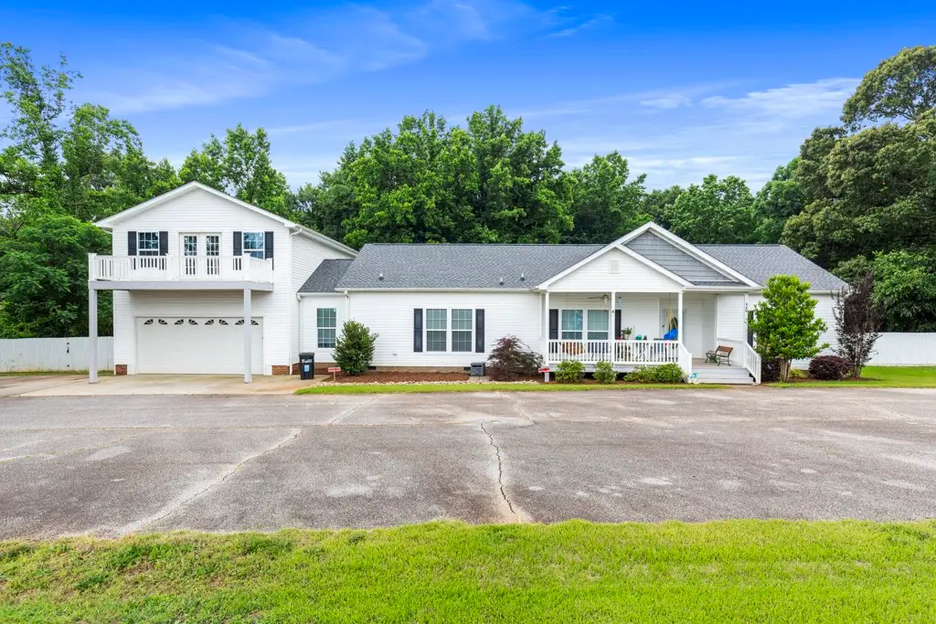 420 Earles Grove Road, Westminster, SC 29693 - #1