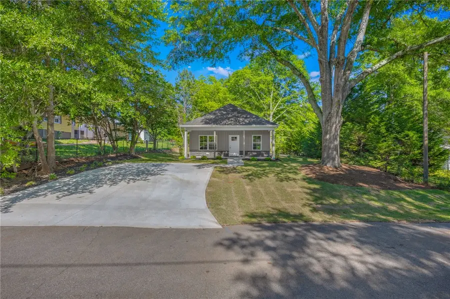 219 Maplecroft Street, Liberty, SC 29657 - #3