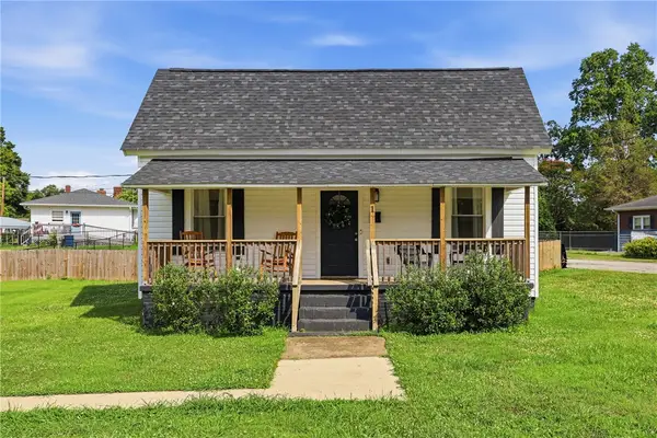1 Brock Street, Pelzer, SC 29669