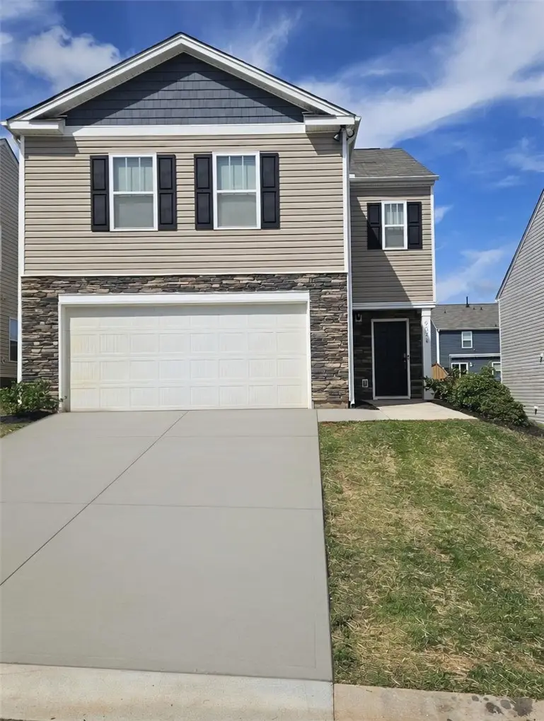 902 Ashwood Way, Easley, SC 29640 - #1