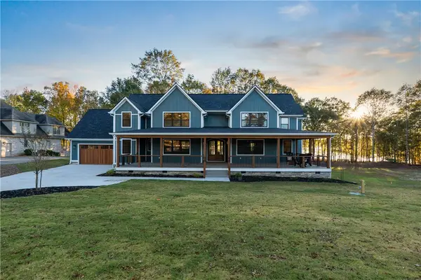 874 Durham Brown Road, Seneca, SC 29678