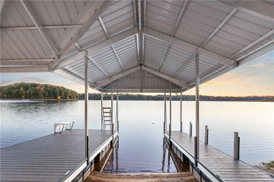 874 Durham Brown Road, Seneca, SC 29678 - #2