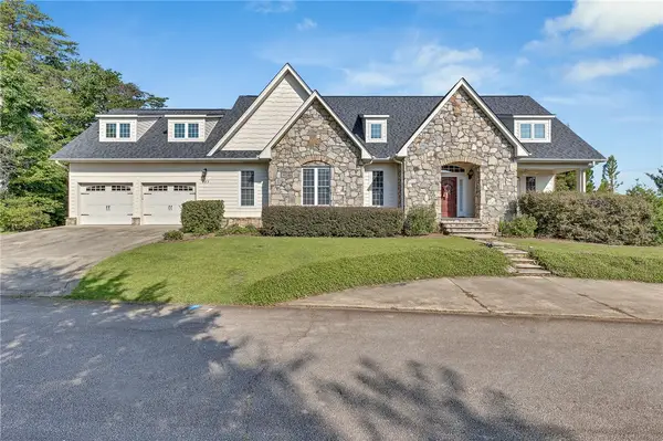 283 Jocassee Ridge Way, Salem, SC 29676