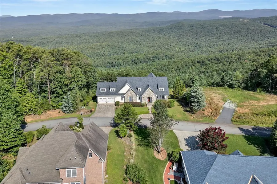 283 Jocassee Ridge Way, Salem, SC 29676 - #2