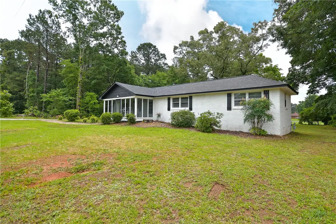 115 Stancil Road, Anderson, SC 29625 - #1
