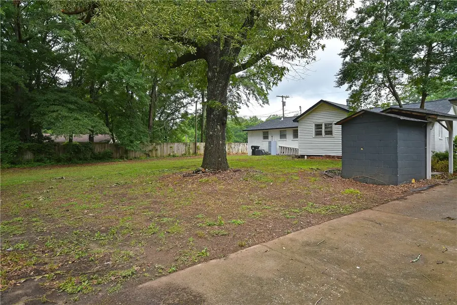 115 Stancil Road, Anderson, SC 29625 - #3