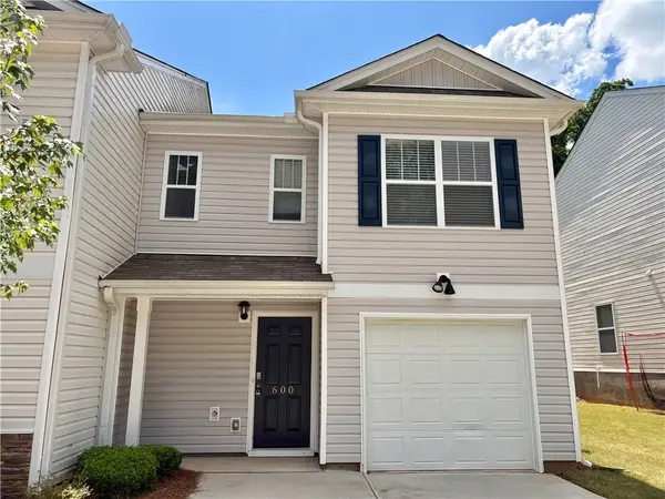 600 Oakmont Valley Trail, Seneca, SC 29678