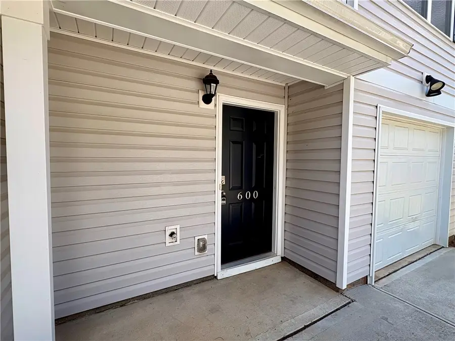 600 Oakmont Valley Trail, Seneca, SC 29678 - #3