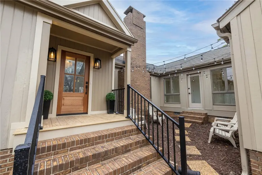 117 Riverpoint Drive, Clemson, SC 29631 - #2