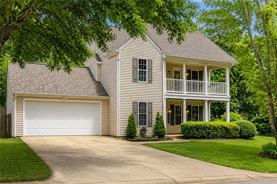 328 Springfield Circle, Easley, SC 29642 - #1