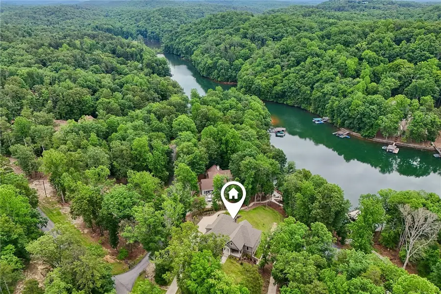 403 Old Shallowford Bridge Road, Sunset, SC 29685 - #2