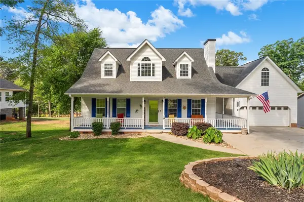 223 Waites Lane, Anderson, SC 29626