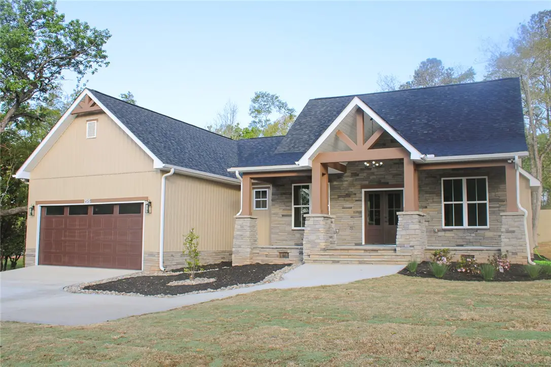 2515 N Highway 29, Anderson, SC 29621 - #1