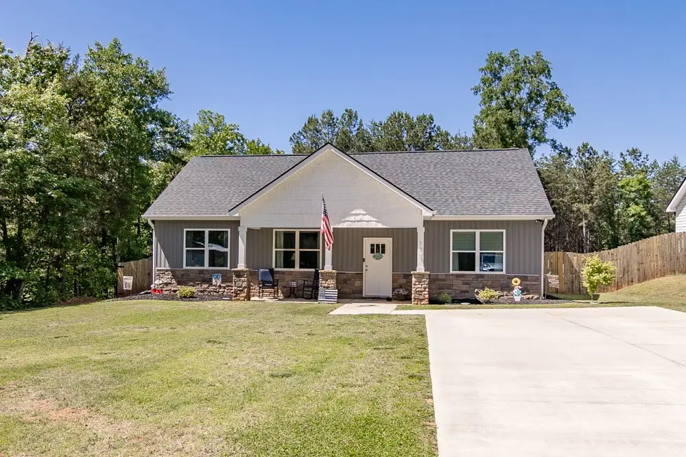 178 Nunnally Road, Anderson, SC 29625 - #1